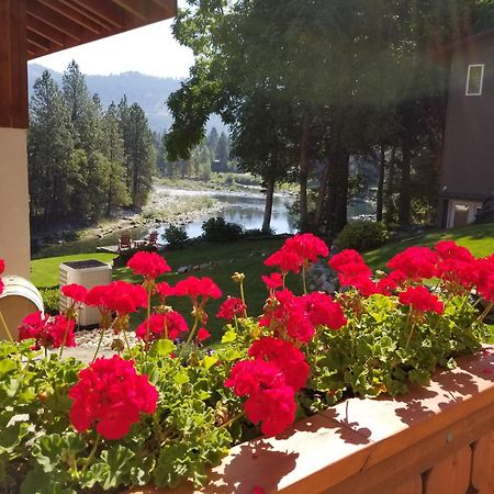 Haus Hanika (Adults Only) Leavenworth Zewnętrze zdjęcie