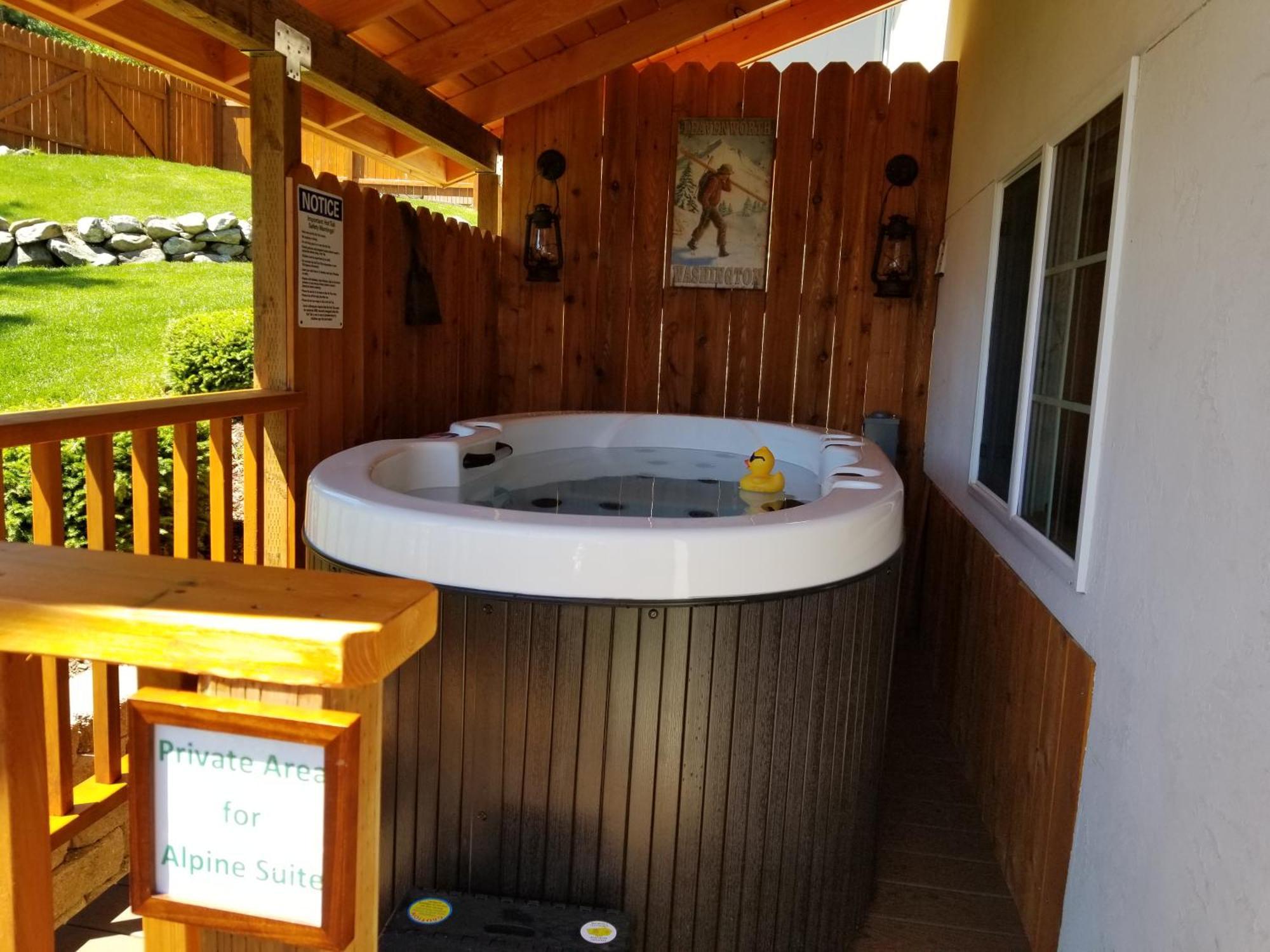 Haus Hanika (Adults Only) Leavenworth Zewnętrze zdjęcie