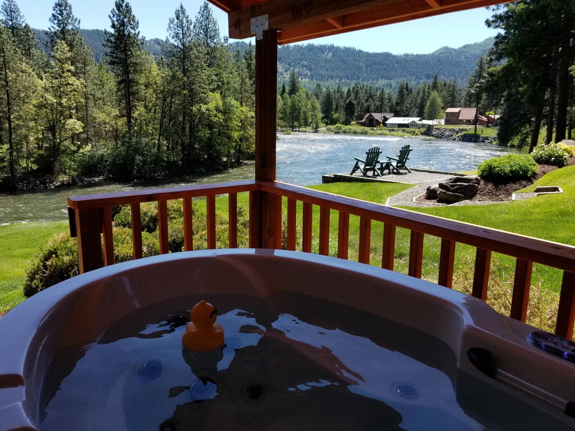 Haus Hanika (Adults Only) Leavenworth Zewnętrze zdjęcie