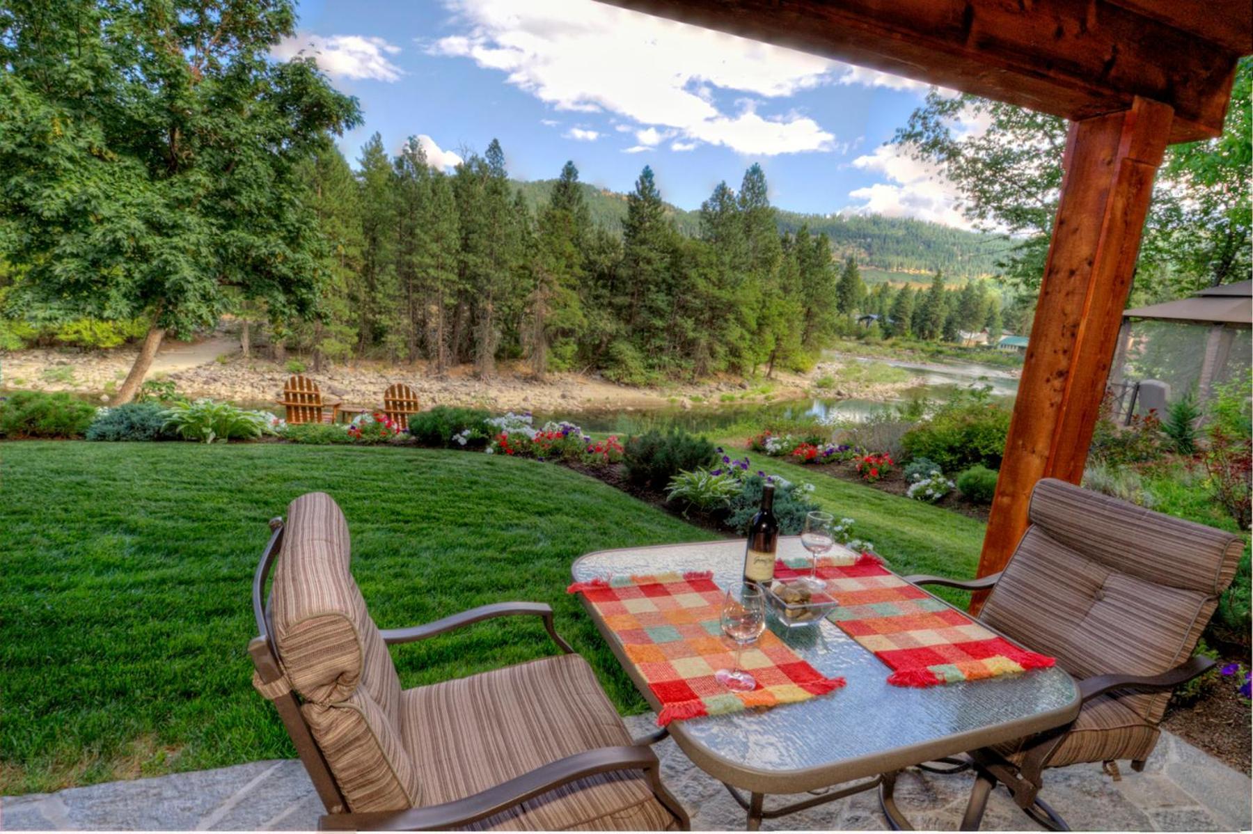 Haus Hanika (Adults Only) Leavenworth Zewnętrze zdjęcie